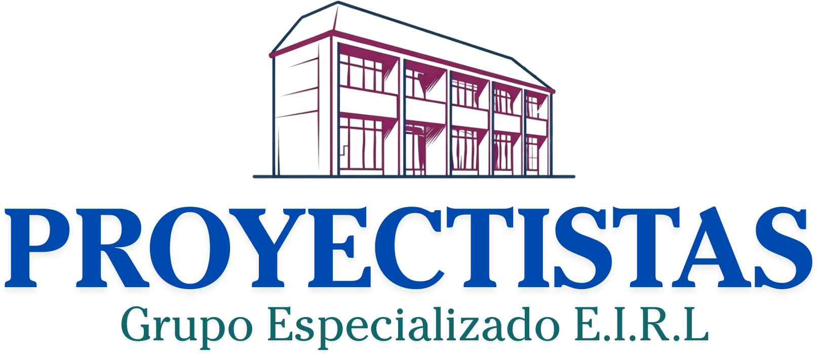 Proyectistas Grupo Especializado E.I.R.L